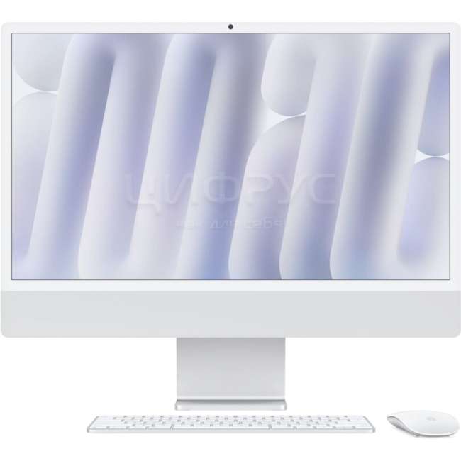 Купить Apple iMac 24