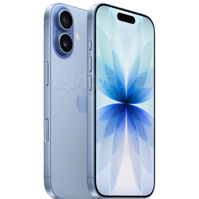 Купить Apple iPhone 17 256Gb Azul (Синий) (A3519, E-sim) (Уценка) en Volgograd – цена смартфона Эпл Айфон 17 256Gb Синий (Синий) (A3519, E-Sim) (Уценка) en la revista de Internet