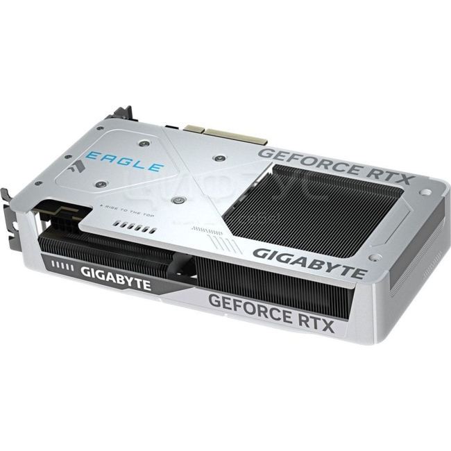 Технические характеристики: Gigabyte GeForce RTX 5060 TI EAGLE OC