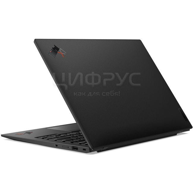 Технические характеристики: Lenovo ThinkPad X1 Carbon (Карбоновый