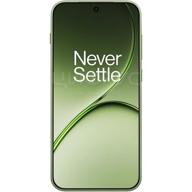 Технические характеристики: Oneplus 15T 12/256Gb Green (Зелёный) в