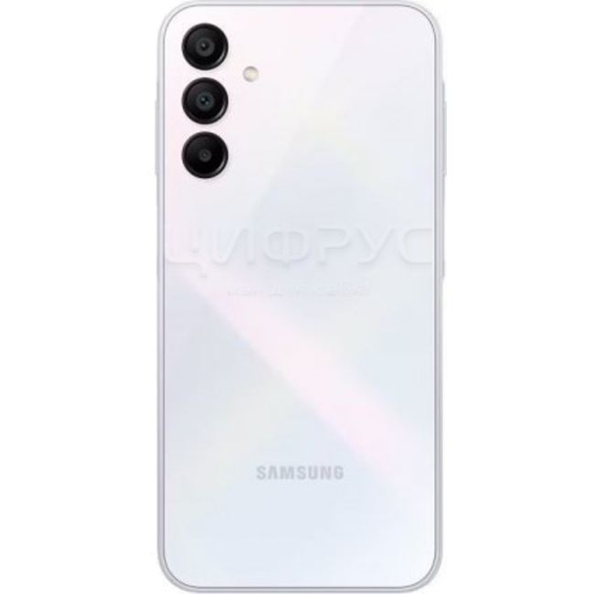 Купить Samsung Galaxy A25 SM-A256 256Gb+8Gb 5G Blue (Синий) (EAC