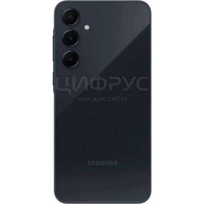 Купить Samsung Galaxy A55 5G SM-A556 12/256Gb тёмно-синий (Global) в ...