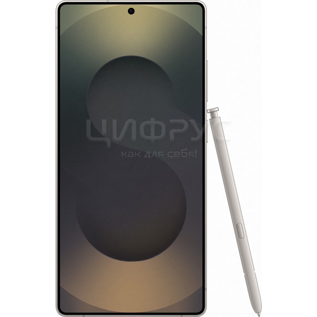 Купить Samsung Galaxy S25 Ultra SM-S938 12/256Gb 5G Black (Черный