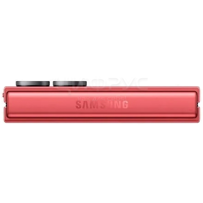 Купить Samsung Galaxy Z Flip 7 12/256Gb 5G Coral (коралловый) (CAU