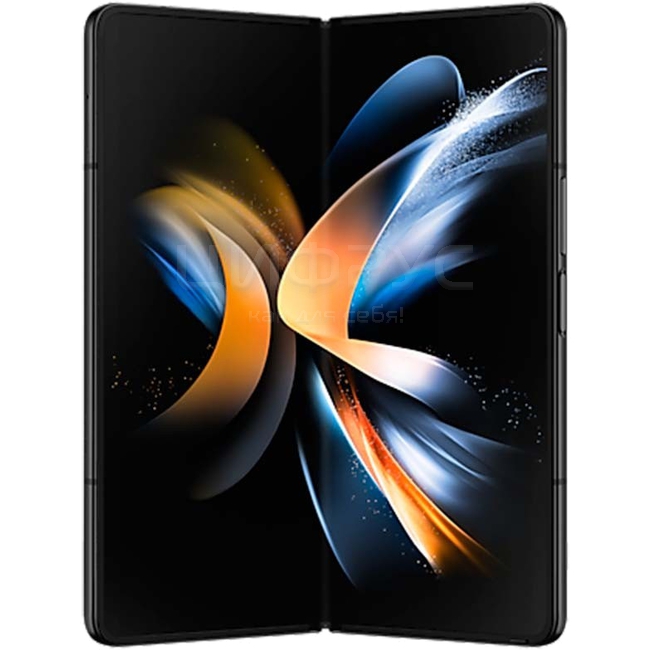 Купить Samsung Galaxy Z Fold 4 SM-F9360 12/512Gb 5G Black (Черный