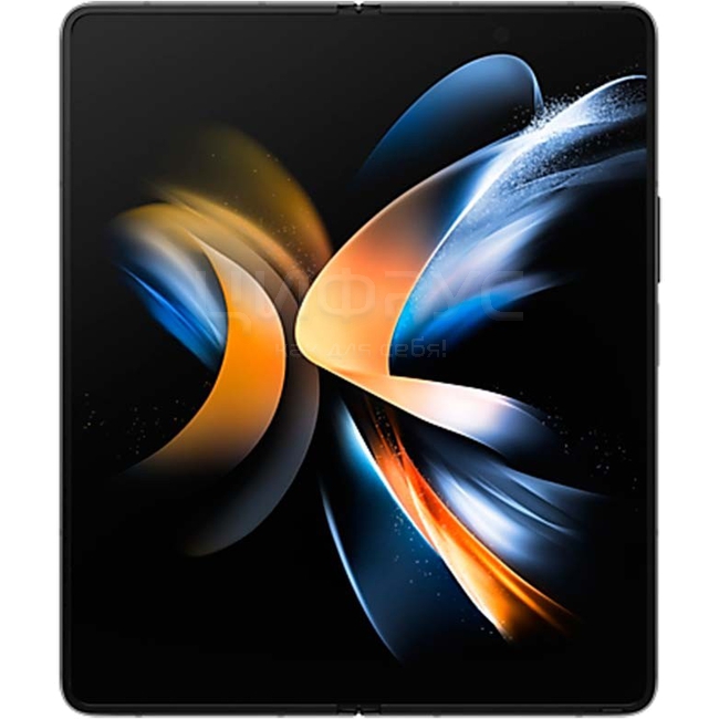 Купить Samsung Galaxy Z Fold 4 SM-F936 512Gb+12Gb 5G Black (Черный