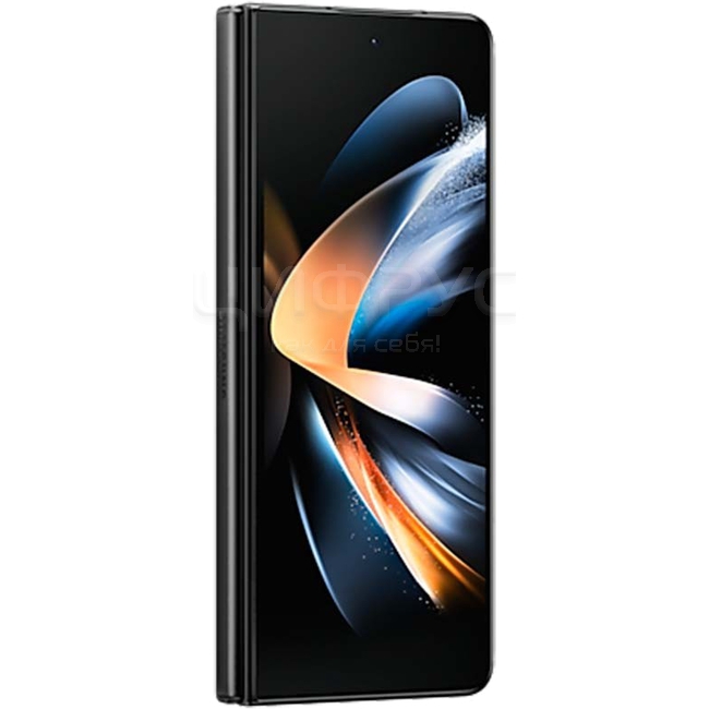 Купить Samsung Galaxy Z Fold 4 SM-F936 512Gb+12Gb 5G Black (Черный