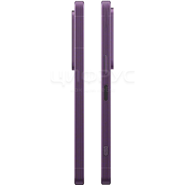 Технические характеристики: Sony Xperia 1 VII 12/256Gb Purple
