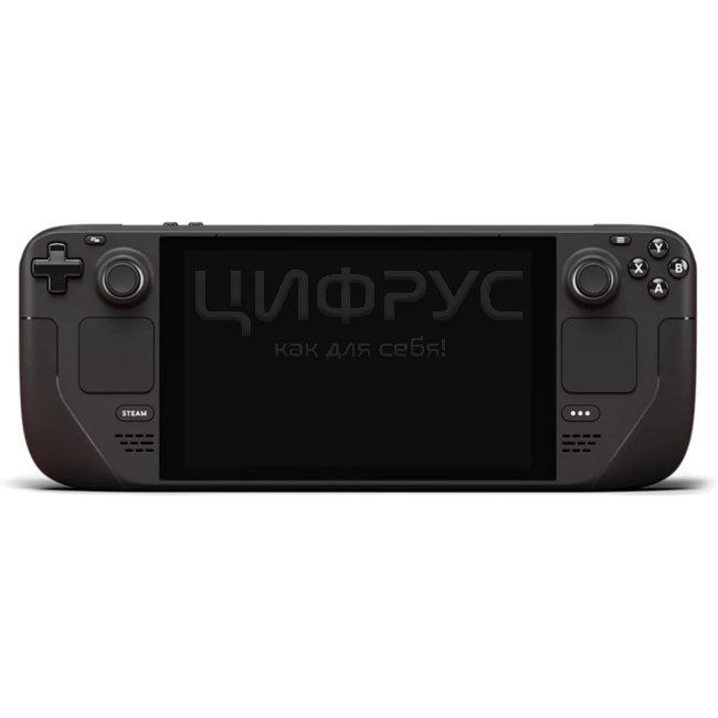 Купить Valve Steam Deck OLED 512Gb (Черный) в Волгограде – Valve