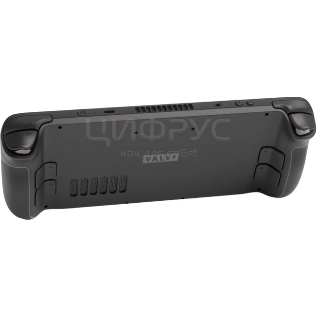 Купить Valve Steam Deck OLED 512Gb (Черный) в Волгограде – Valve