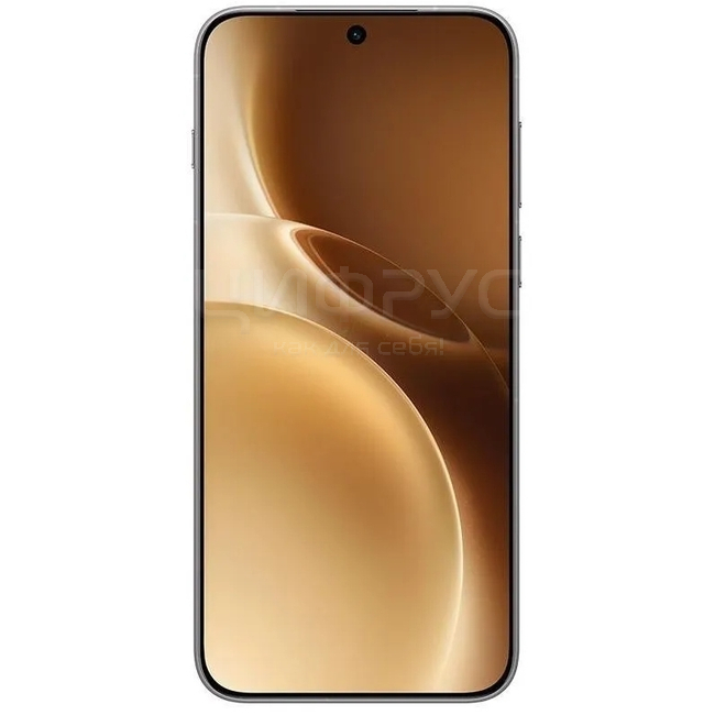 Купить Vivo X300 Pro 16/512Gb Brown (Коричневый) в Волгограде