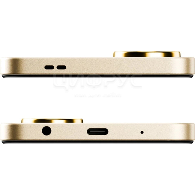 Технические характеристики: Xiaomi Poco C71 4/64Gb 4G Gold