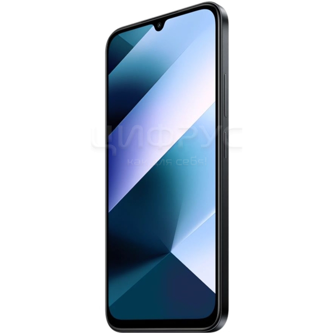 Купить Xiaomi Poco C85 8/256Gb 4G Black (Черный) (РСТ) в