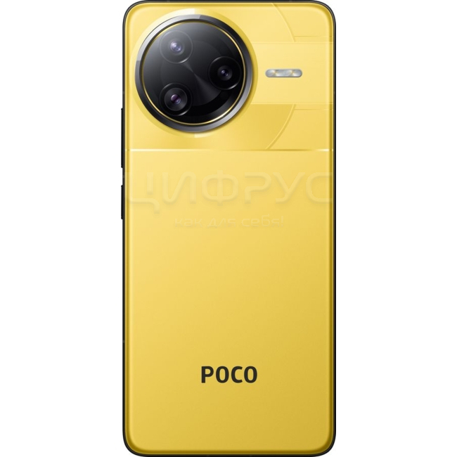 Технические характеристики: Xiaomi Poco F7 Ultra 12/256Gb 5G
