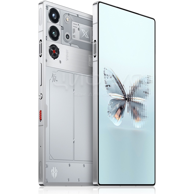 Купить ZTE Nubia Red Magic 10 Pro 16/512Gb 5G Moonlight