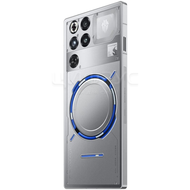 Купить ZTE Nubia RedMagic 11 Pro 24/1024Gb Transparent (прозрачный