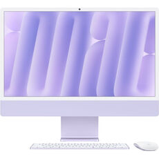 Купить Apple iMac 24