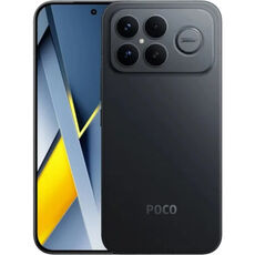 Купить Xiaomi Poco F8 Ultra 12/256Gb Denim Blue (Джинсовый