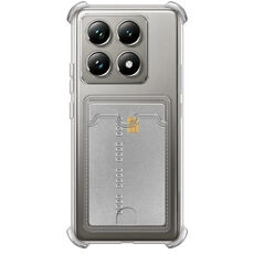 Технические характеристики: Xiaomi 14T Pro 12/256Gb 5G Gray (Серый