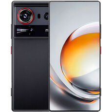 Технические характеристики: ZTE Nubia Z80 Ultra 16/512Gb Black